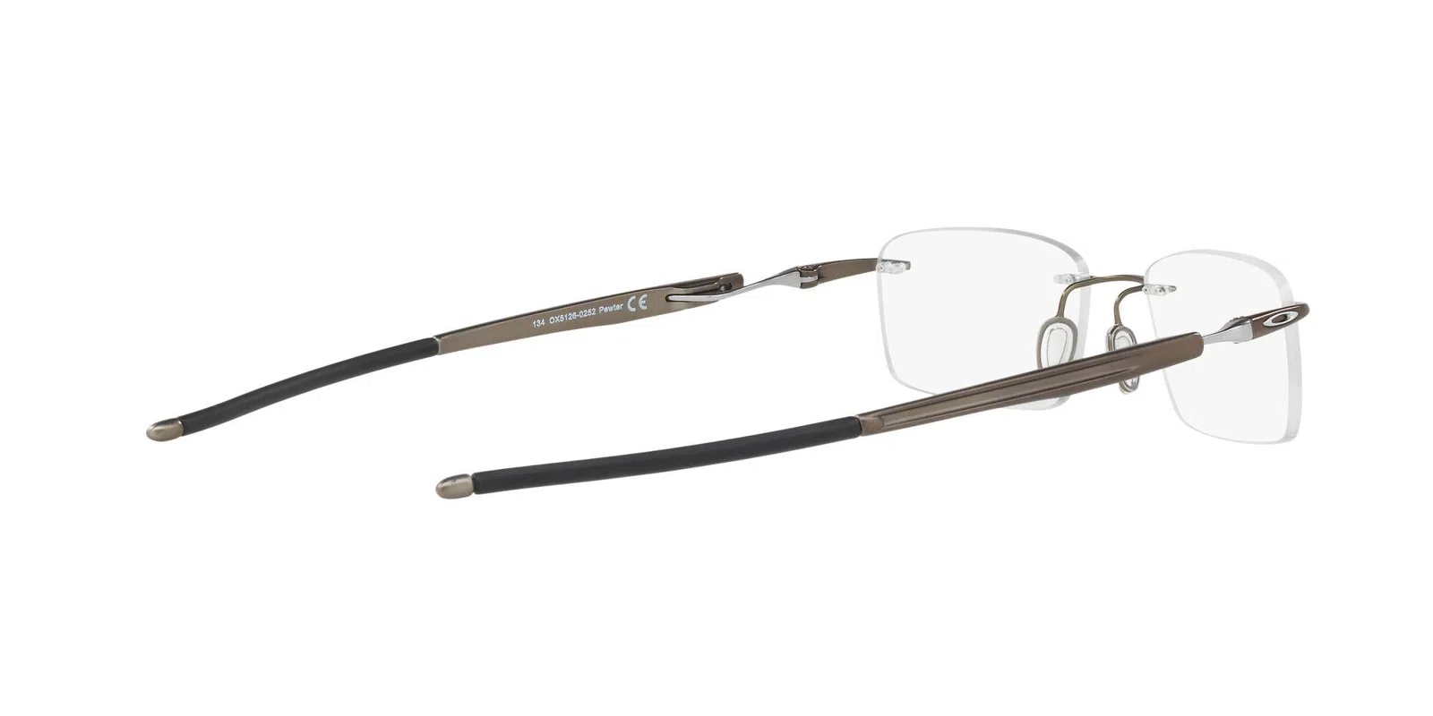 Oakley Gauge 3.1 5126 Eyeglasses - view 13